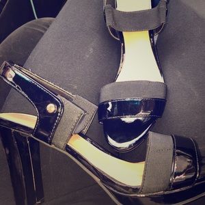 Liz Claiborne Heels